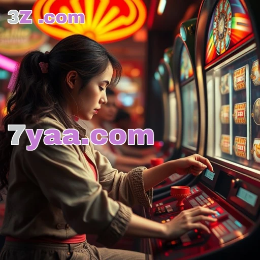 7yaa.com Baixar App